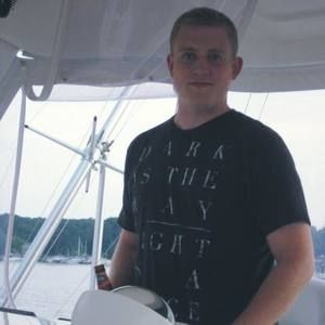 Meet your Posher, Jonathan